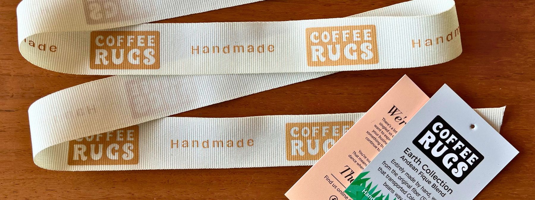 From Coffee Rugs to Lengerke Studio: Honoring an Ancestral Journey