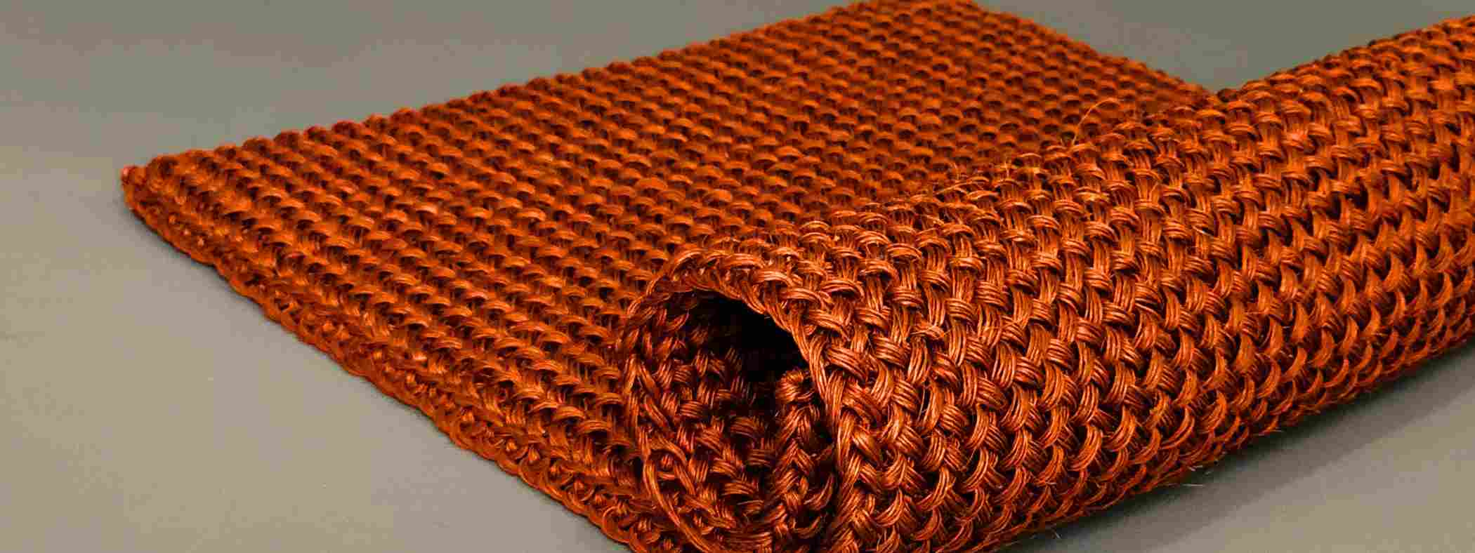 Heritage Dual-Needle Rugs