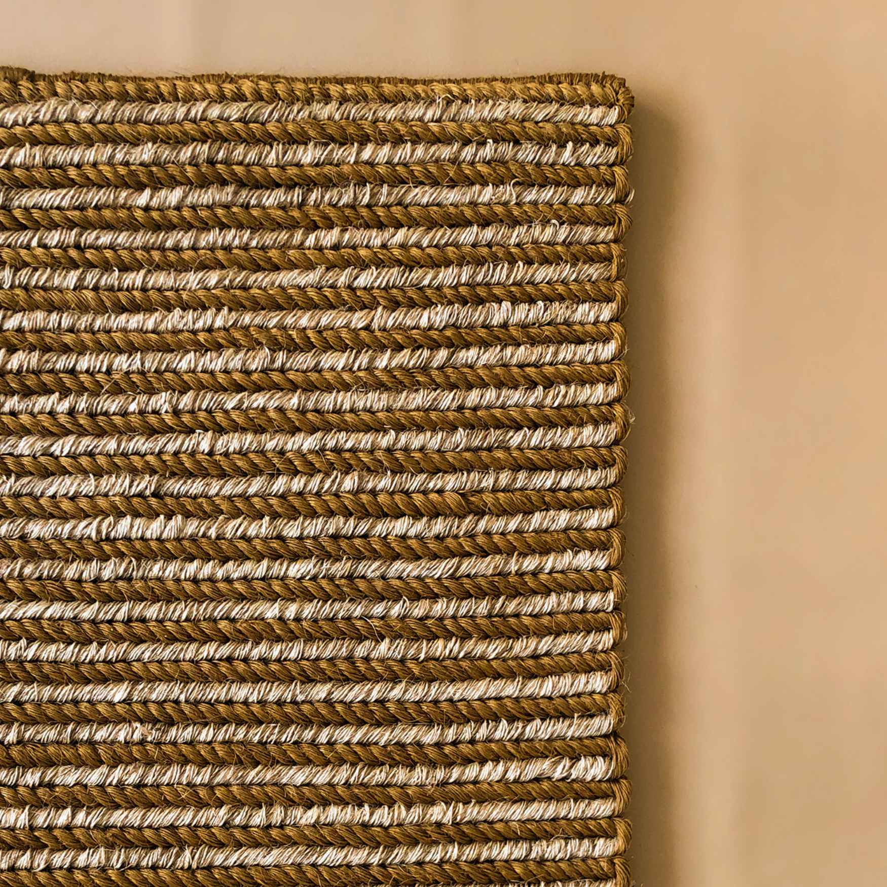 Hand Braided Interlocked
