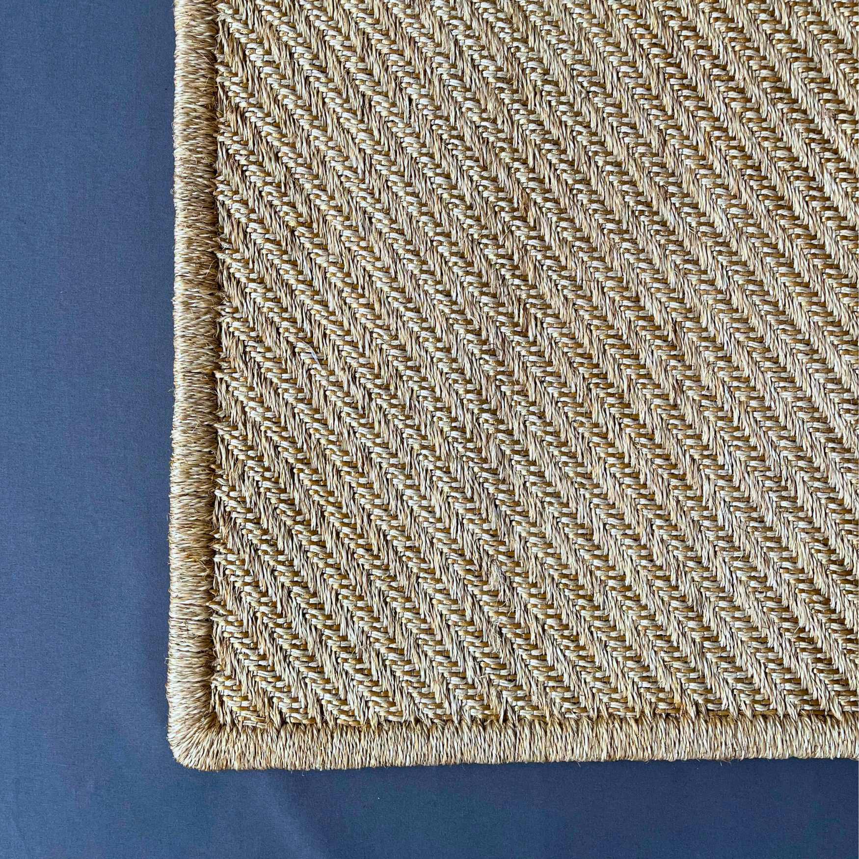 The Tectonic Silk Profile