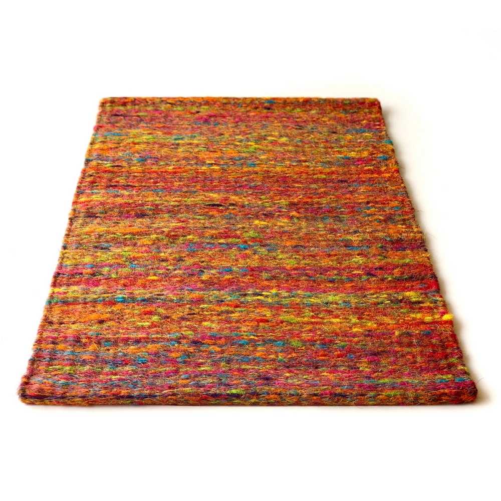 welcome sisal mat