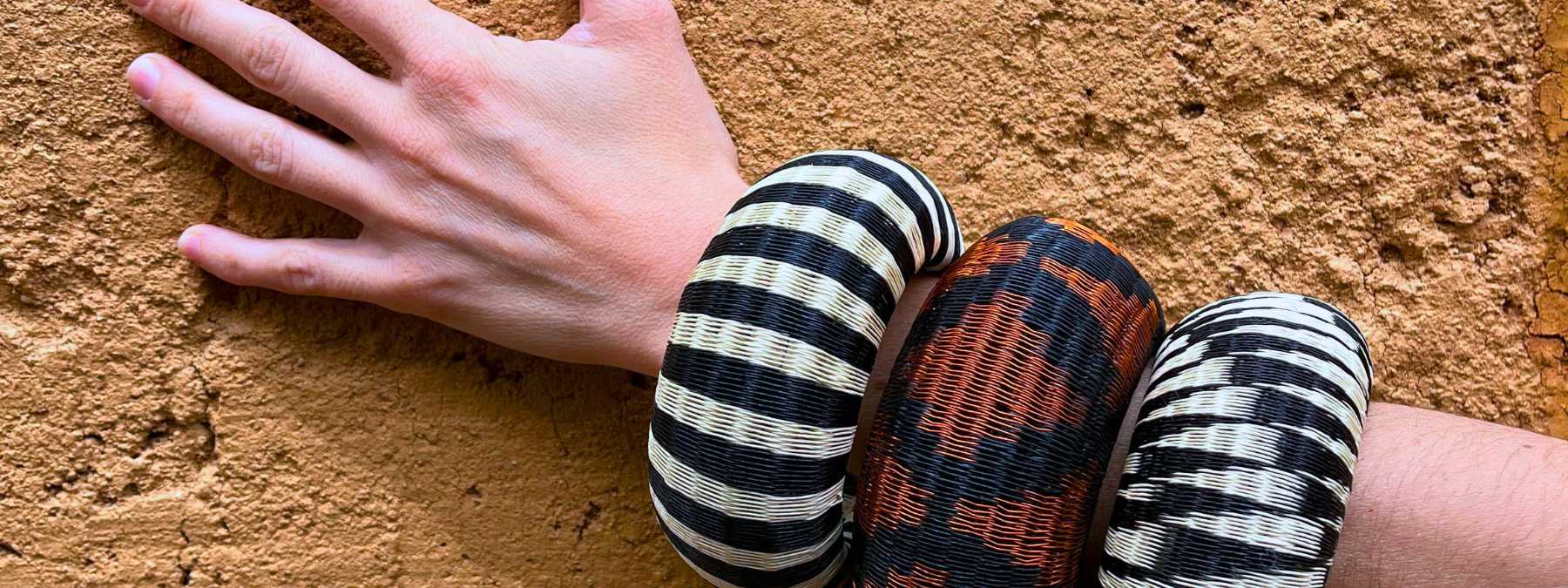 big bracelets