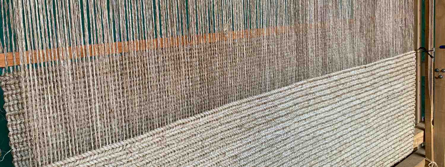 Custom Sisal Rugs