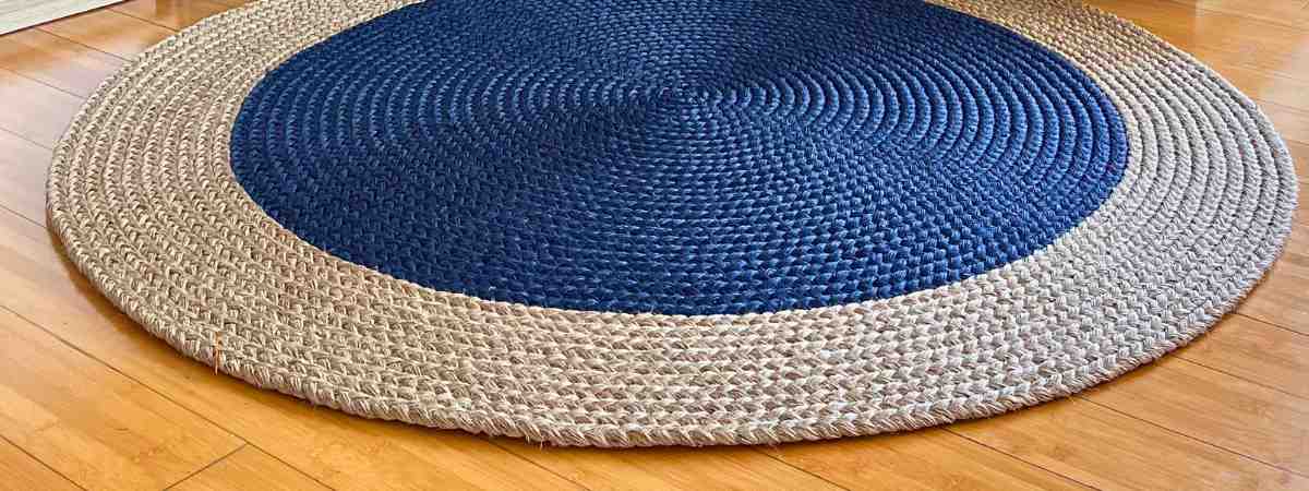 Round Rugs
