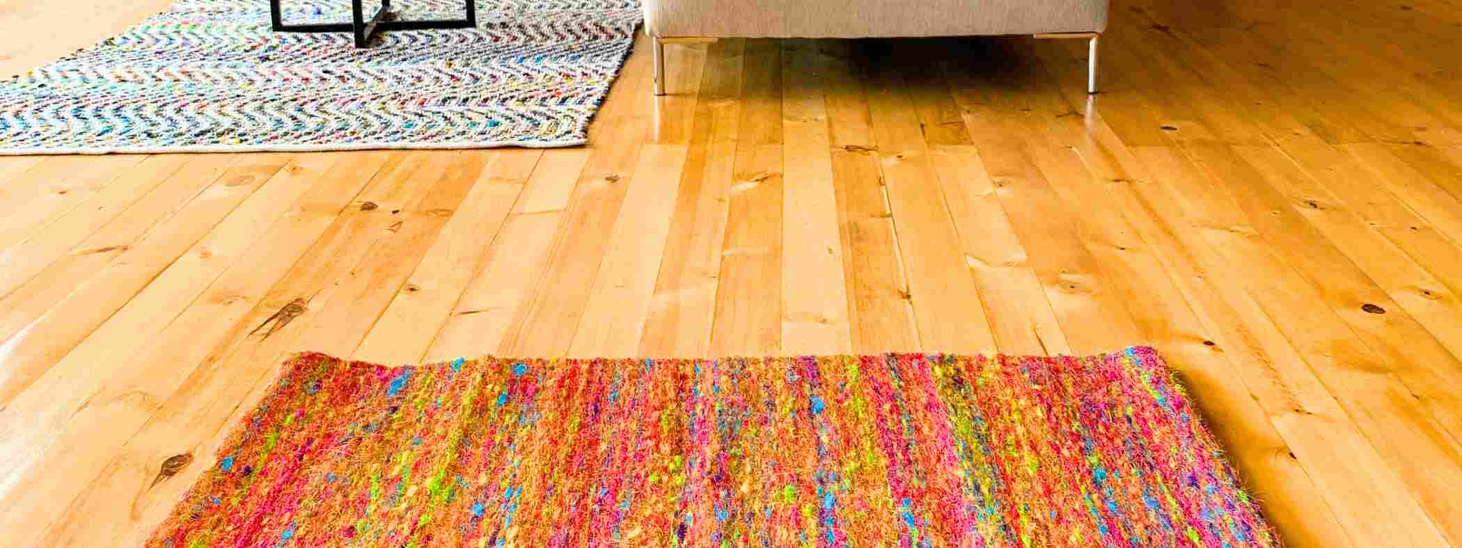 Small Rugs