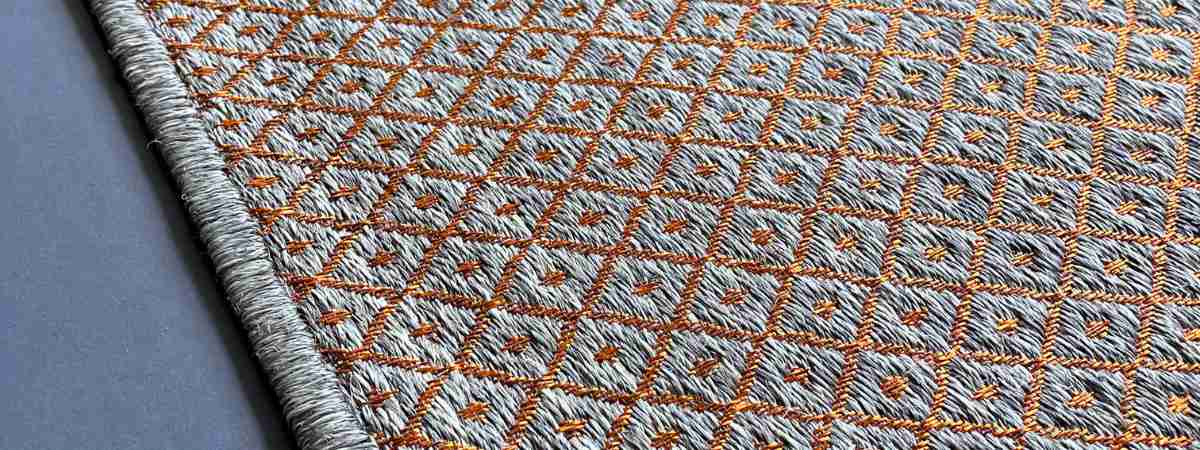 High End Sisal Rug Blend