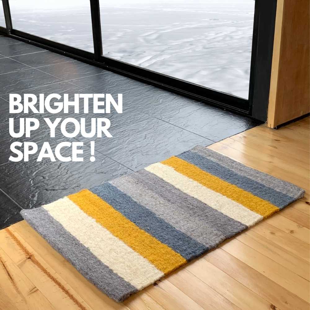 sisal rug DoorMat 